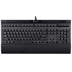 Игровая клавиатура Corsair Strafe MK.2 Cherry MX Red (CH-9104110-RU)