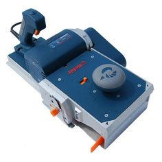 Рубанок Rebir IE-5708M