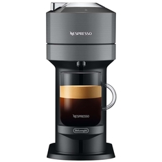 Кофемашина капсульного типа DeLonghi Nespresso ENV120.GY Nespresso ENV120.GY