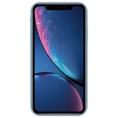 Смартфон Apple iPhone XR 64GB Blue (MH6T3RU/A) iPhone XR 64GB Blue (MH6T3RU/A)