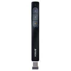 Презентер A4Tech LP15 Black LP15 Black