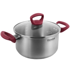 Кастрюля Rondell Heidi RDS-1113 2,8л Heidi RDS-1113 2,8л