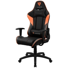 Кресло компьютерное игровое ThunderX3 EC3 Black-Orange AIR EC3 Black-Orange AIR