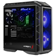 Системный блок игровой HyperPC M10 (iA2070S - 10)
