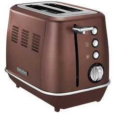 Тостер Morphy Richards Evoke 2 Slice Bronze (224401EE)