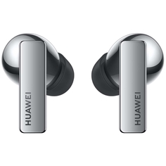 Наушники True Wireless HUAWEI Freebuds Pro мерцающий серебристый Freebuds Pro мерцающий серебристый