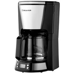 Кофеварка капельного типа Brayer BR1121 BR1121