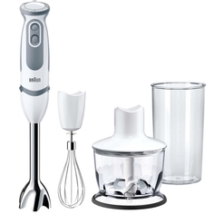 Погружной блендер Braun 4191-MQ5235WH 4191-MQ5235WH