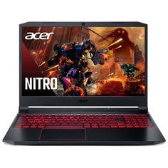 Ноутбук игровой Acer Nitro 5 AN515-55-52Y9 NH.Q7JER.009 Nitro 5 AN515-55-52Y9 NH.Q7JER.009