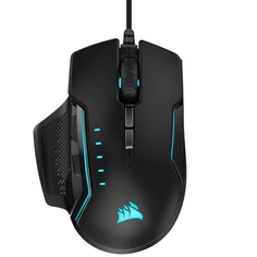 Игровая мышь Corsair Gaming GLAIVE RGB PRO