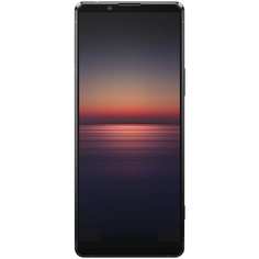 Смартфон Sony Xperia 1 II Black (XQ-AT51)