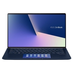 Ультрабук ASUS ZenBook 14 UX434FQ-A6072T
