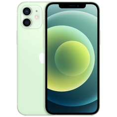Смартфон Apple iPhone 12 256GB Green (MGJL3RU/A) iPhone 12 256GB Green (MGJL3RU/A)