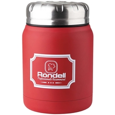 Термос Rondell Red Picnic RDS-941 0,5л Red Picnic RDS-941 0,5л
