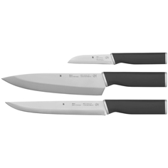 Набор кухонных ножей WMF Kineo 3 предмета 1896249992 Kineo 3 предмета 1896249992