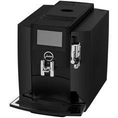 Кофемашина Jura S80 Piano Black (15204)