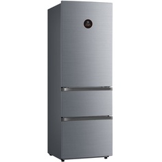 Холодильник Korting KNFF 61889 X