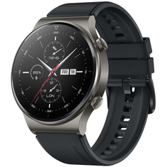 Смарт-часы Huawei Watch GT 2 Pro Night Black (VID-B19)