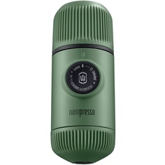 Капсульная кофемашина Wacaco Nanopresso WCCMSGR