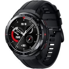 Смарт-часы Honor Smart Watch Kanon-B19S Charcoal Black