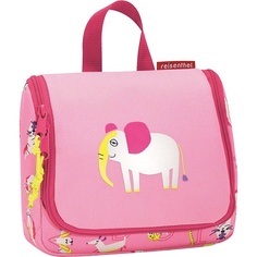 Органайзер Reisenthel Toiletbag S ABC friends pink IO3066