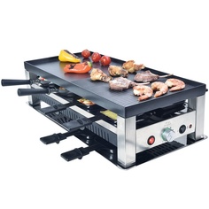 Раклетница Solis Table Grill 5 in 1