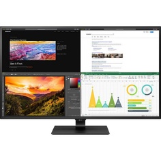 Монитор LG UltraFine 43UN700-B