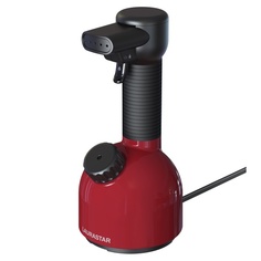 Отпариватель для одежды Laurastar IGGI Intense Red