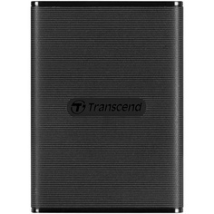 Внешний жесткий диск Портативный Transcend ESD230C 480GB (TS480GESD230C)