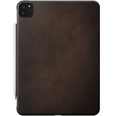 Чехол для планшета Nomad Rugged Case для iPad Pro 11&quot; (4th Gen), коричневый