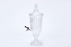 Диспенсер для напитков Лимонадница Muza Lefard