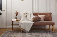 Плед Fusion Hoff