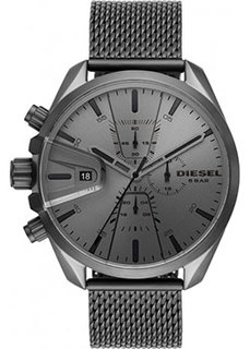 fashion наручные мужские часы Diesel DZ4528. Коллекция MS9