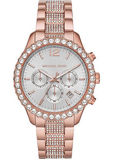fashion наручные женские часы Michael Kors MK6791. Коллекция Layton