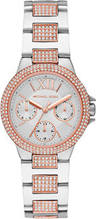 fashion наручные женские часы Michael Kors MK6846. Коллекция Mini Camille