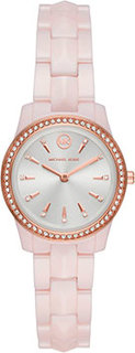 fashion наручные женские часы Michael Kors MK6841. Коллекция Runway Mercer