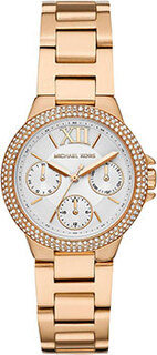 fashion наручные женские часы Michael Kors MK6844. Коллекция Mini Camille