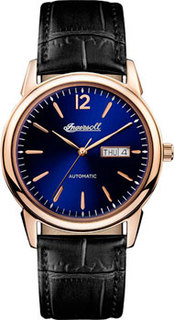 fashion наручные мужские часы Ingersoll I00504. Коллекция 1892
