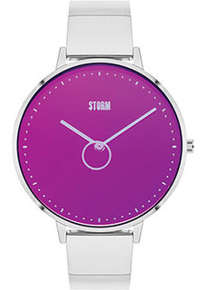 fashion наручные женские часы Storm 47424-P. Коллекция Ladies