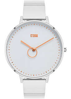 fashion наручные женские часы Storm 47424-S. Коллекция Ladies