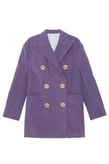 Двубортный жакет Vardoui Nazarian