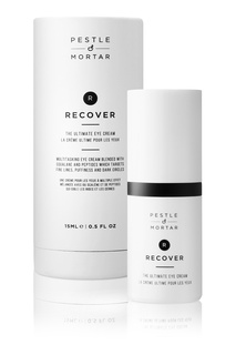 Крем для области вокруг глаз RECOVER, 15 ml Pestle & Mortar