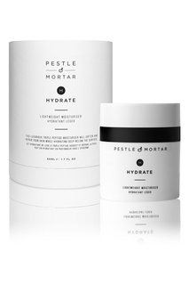 Увлажняющий крем для лица HYDRATE, 50 ml Pestle & Mortar