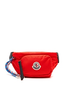 Красная поясная сумка Felicie Moncler