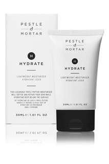 Увлажняющий крем для лица HYDRATE, 30 ml Pestle & Mortar