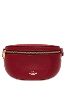 Сумка на пояс Belt Bag Coach