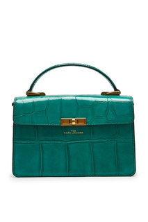 Зеленая сумка Downton Marc Jacobs (The)