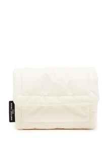 Белая сумка Pillow Marc Jacobs (The)