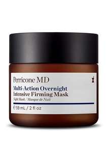 Мультиактивная ночная маска для повышения упругости кожи, 59 ml Perricone MD