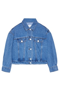 Куртка из денима I Am Studio